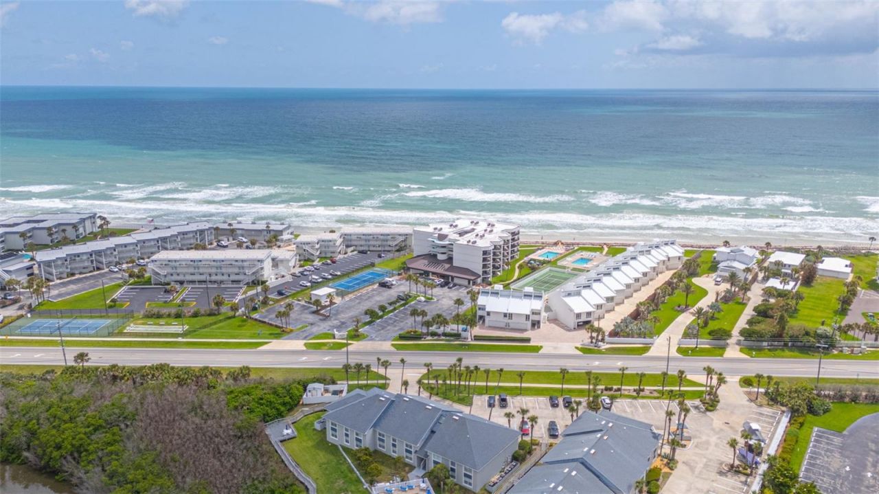 4865 S Atlantic Avenue, Unit 2060, New Smyrna Beach, FL 32169 Photo