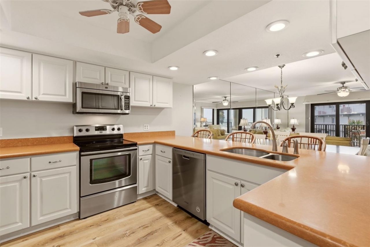 4865 S Atlantic Avenue, Unit 2060, New Smyrna Beach, FL 32169 Photo