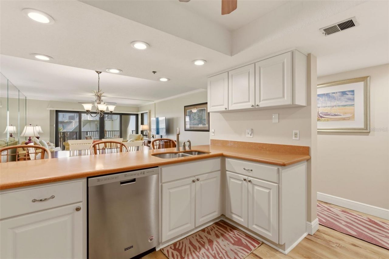 4865 S Atlantic Avenue, Unit 2060, New Smyrna Beach, FL 32169 Photo