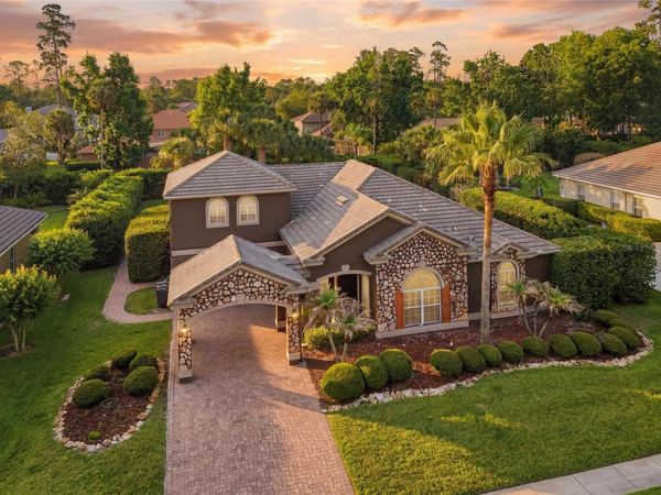 1707 COTTONWOOD CREEK PLACE , LAKE MARY, FL 32746