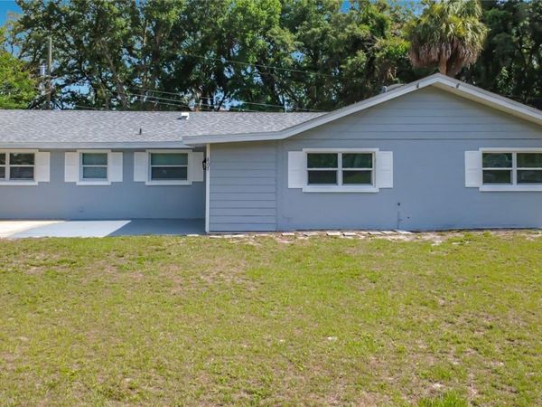 807 CHEROKEE CIRCLE , SANFORD, FL 32773