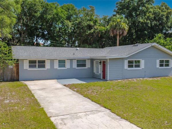 807 CHEROKEE CIRCLE, SANFORD, FL 32773