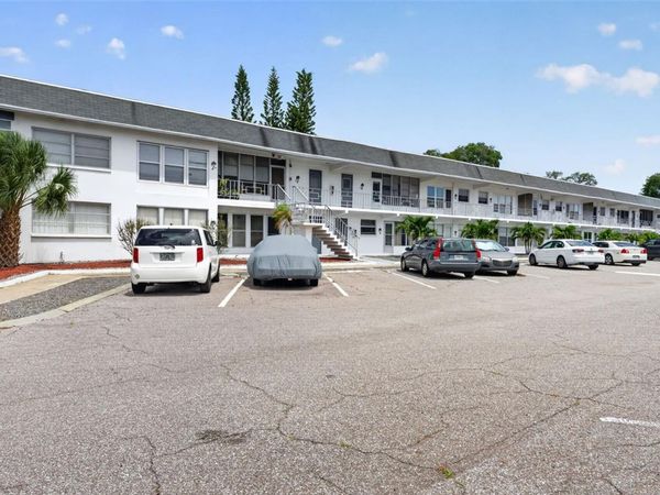 1221 DREW STREET, Unit A5, CLEARWATER, FL 33755