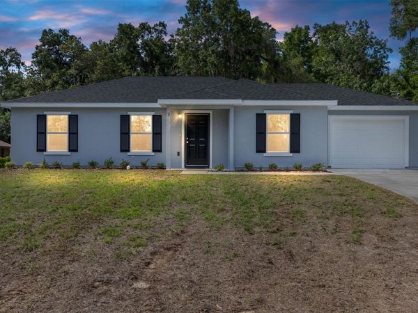 3 JUNIPER PASS PLACE , OCALA, FL 34472