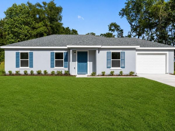 37 DOGWOOD DRIVE PASS , OCALA, FL 34472