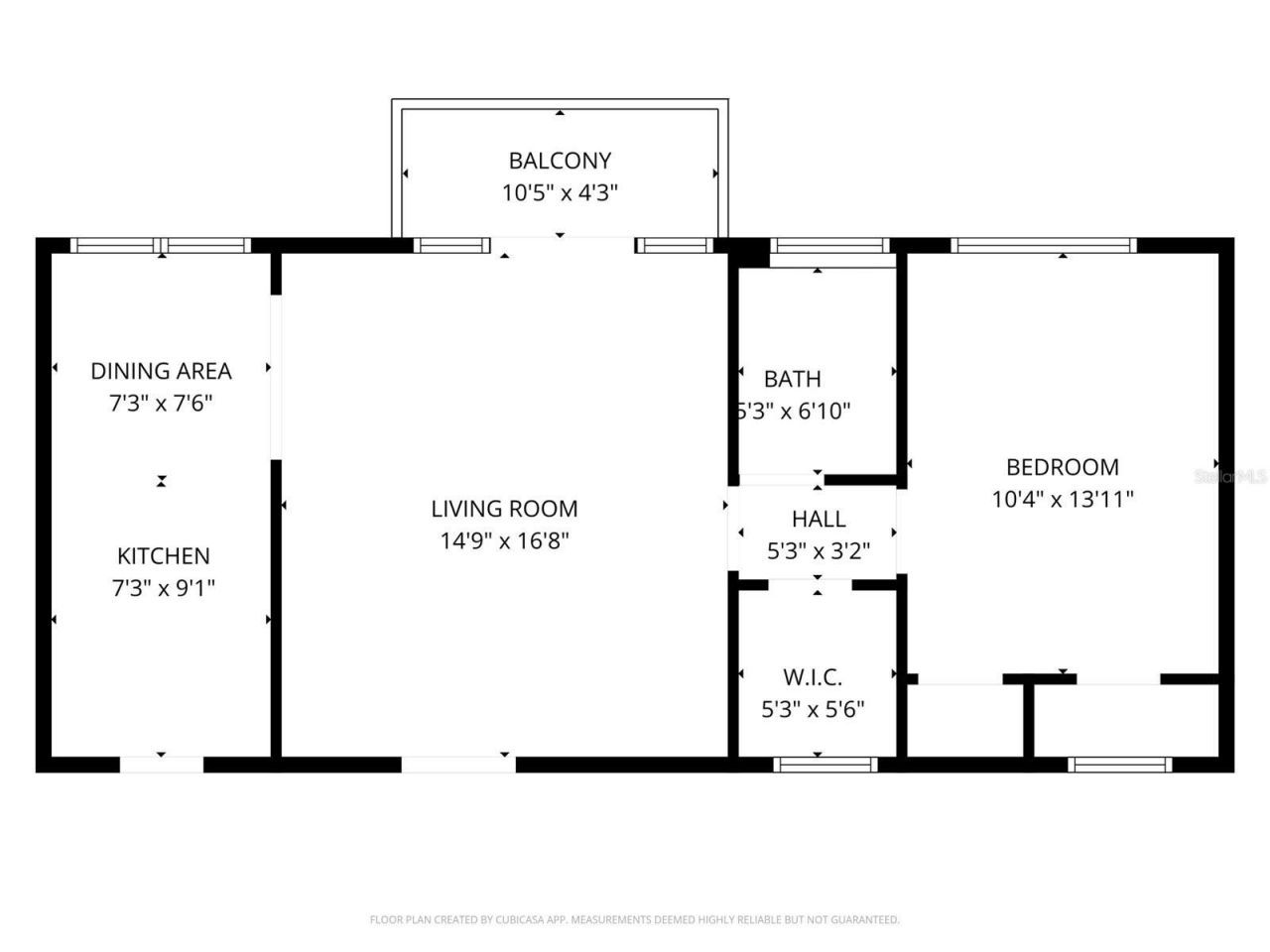 130 4th Avenue N, Unit 305, Saint Petersburg, FL 33701 Photo