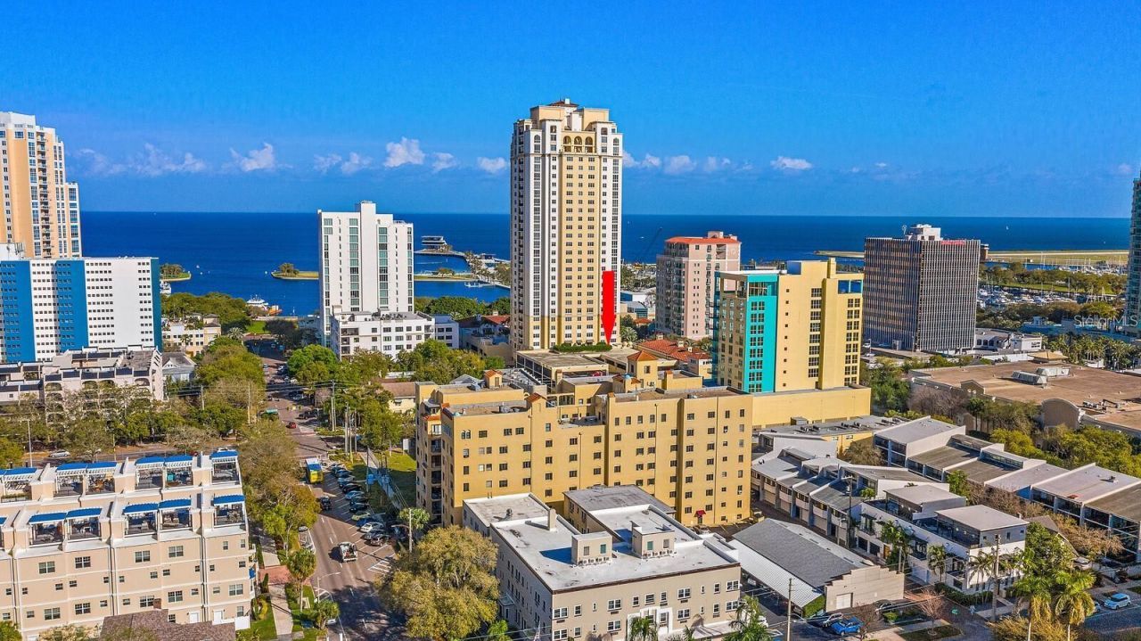 130 4th Avenue N, Unit 305, Saint Petersburg, FL 33701 Photo