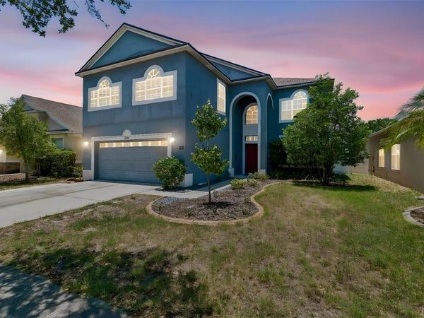 8718 SANDY PLAINS DRIVE , RIVERVIEW, FL 33578
