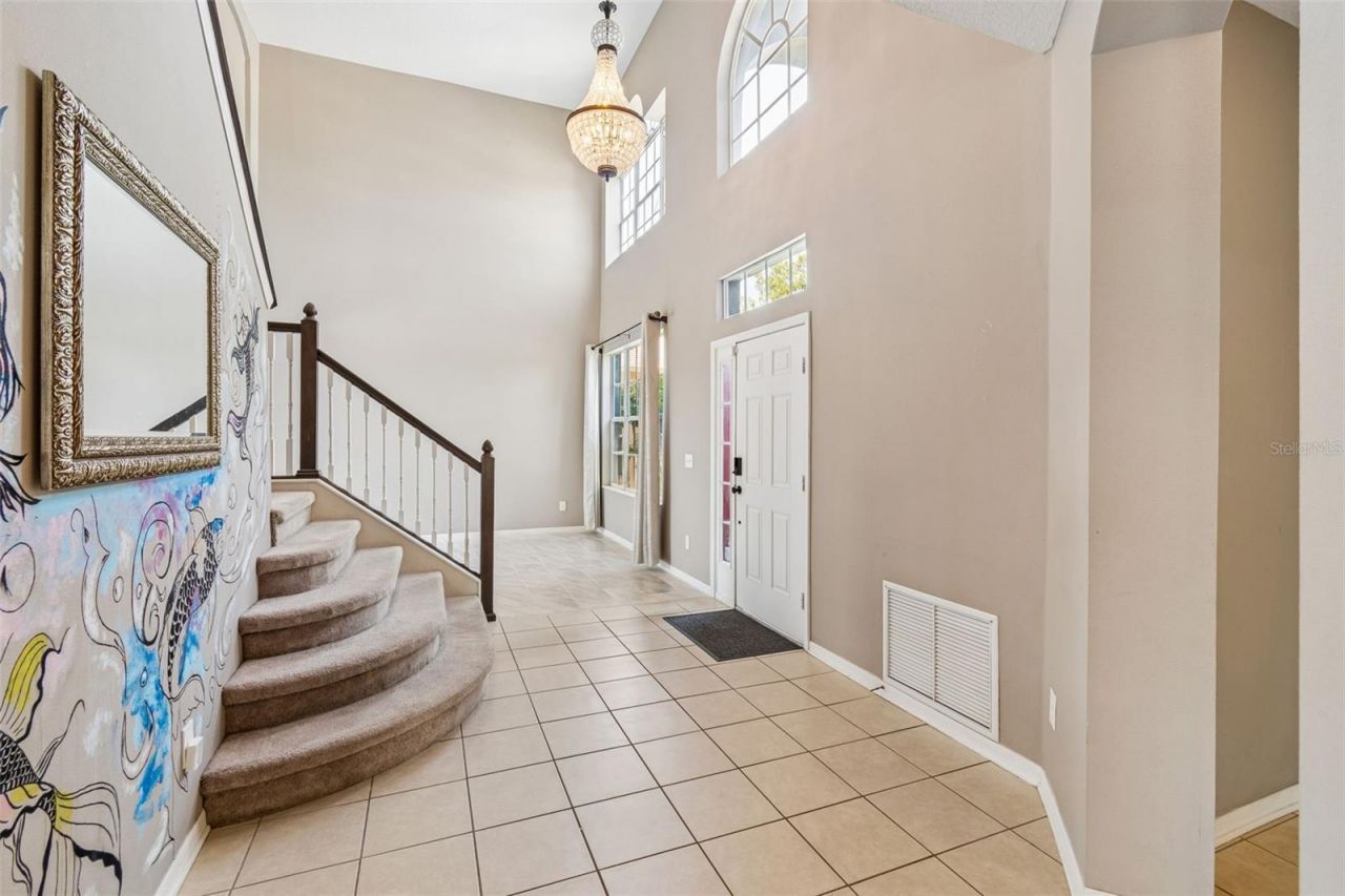 8718 Sandy Plains Drive , Riverview, FL 33578 Photo