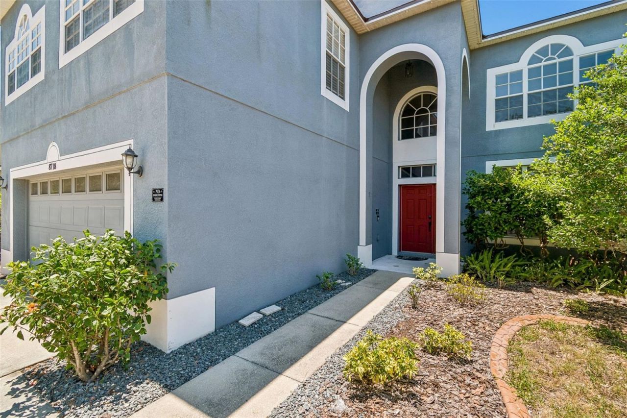 8718 Sandy Plains Drive , Riverview, FL 33578 Photo