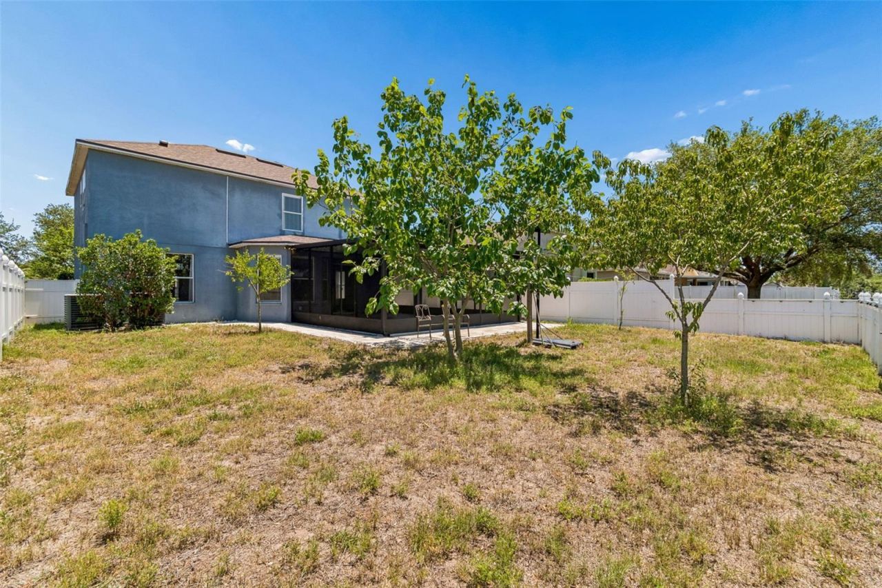 8718 Sandy Plains Drive , Riverview, FL 33578 Photo