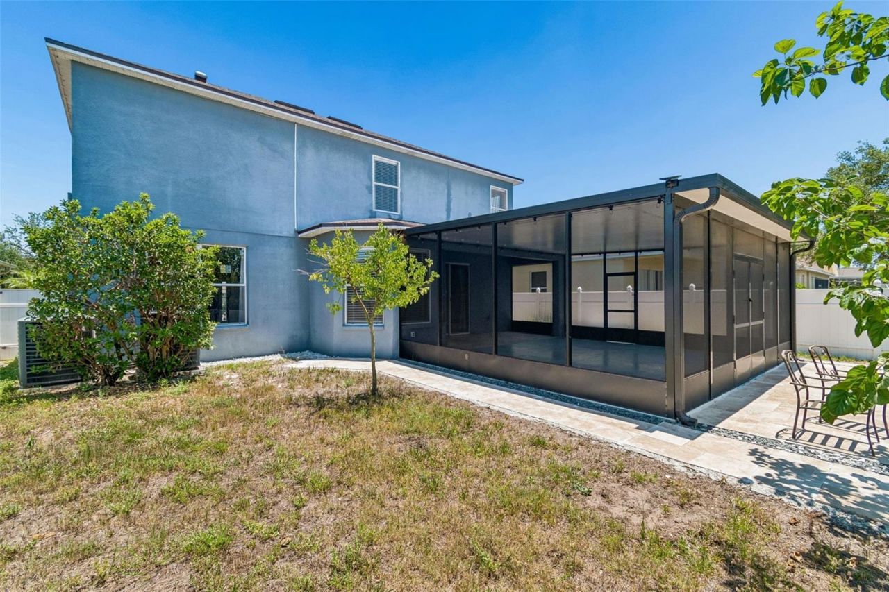 8718 Sandy Plains Drive , Riverview, FL 33578 Photo