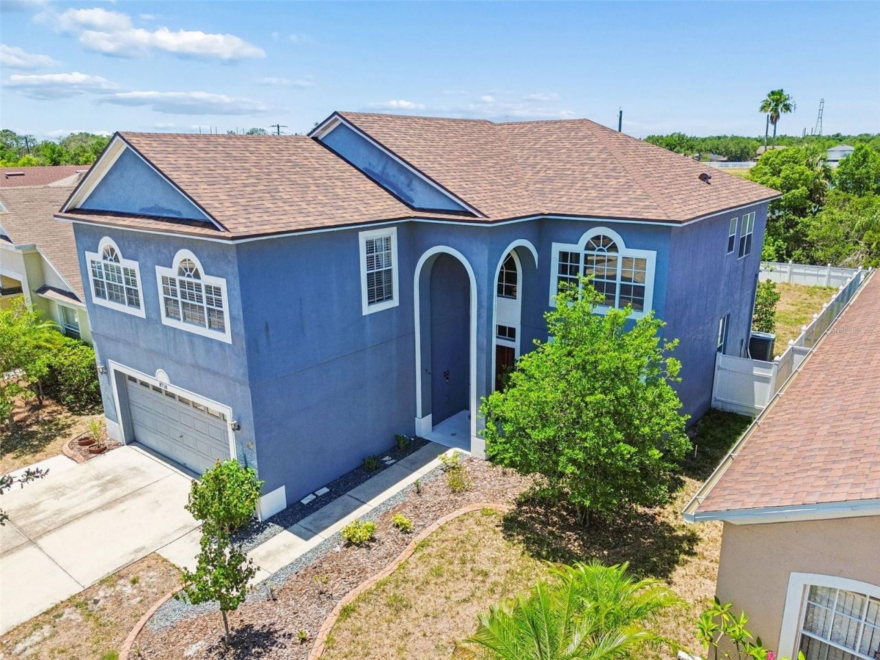 8718 Sandy Plains Drive , Riverview, FL 33578 Photo