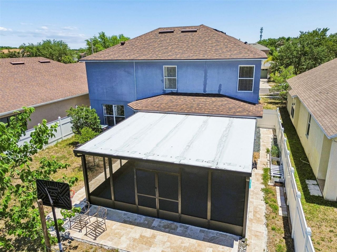 8718 Sandy Plains Drive , Riverview, FL 33578 Photo
