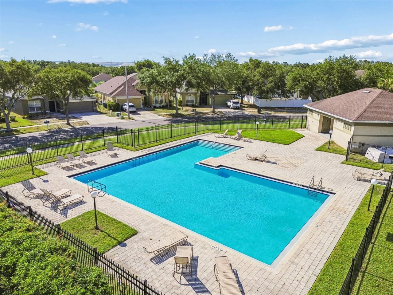 8718 Sandy Plains Drive , Riverview, FL 33578 Photo