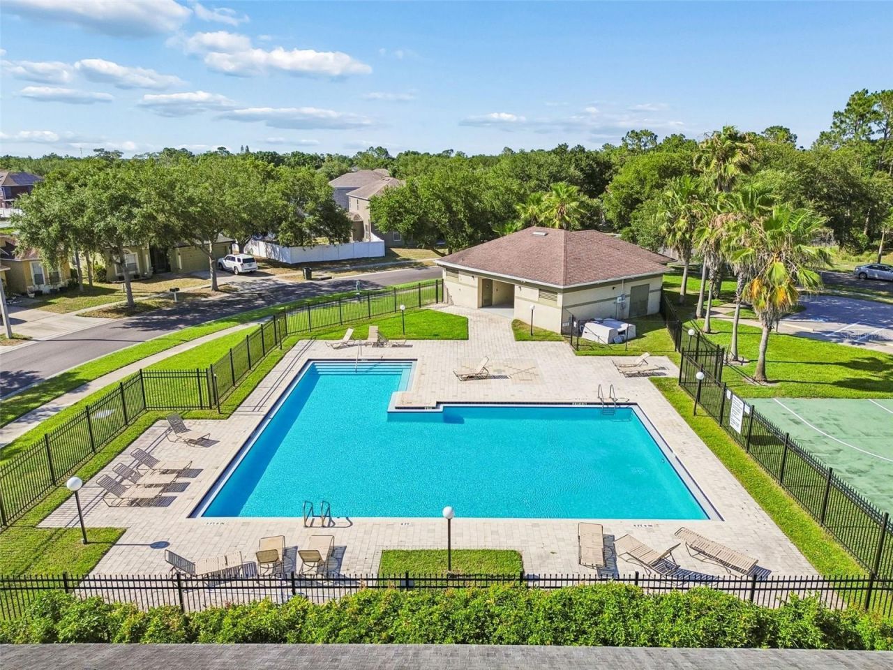 8718 Sandy Plains Drive , Riverview, FL 33578 Photo