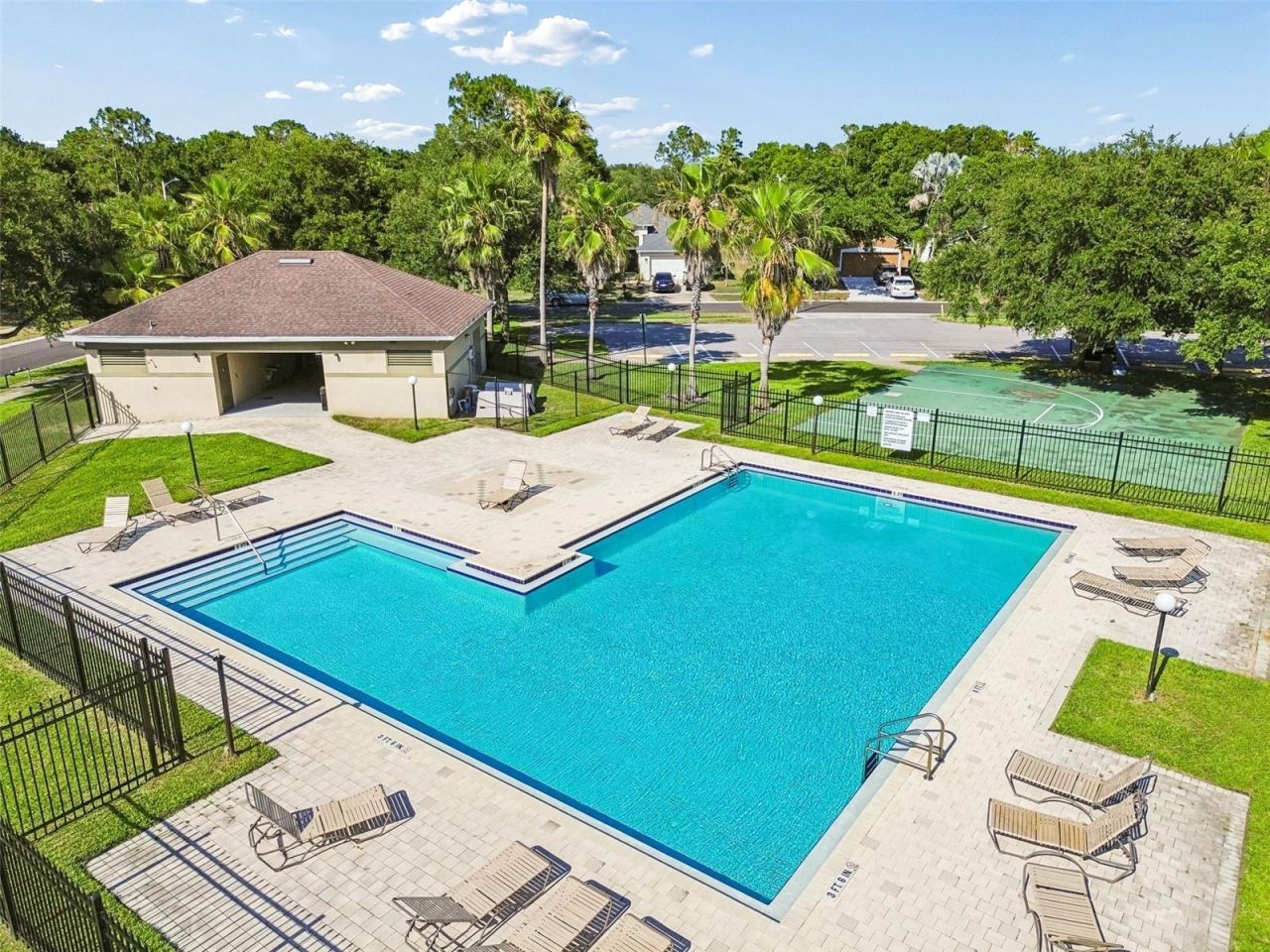 8718 Sandy Plains Drive , Riverview, FL 33578 Photo