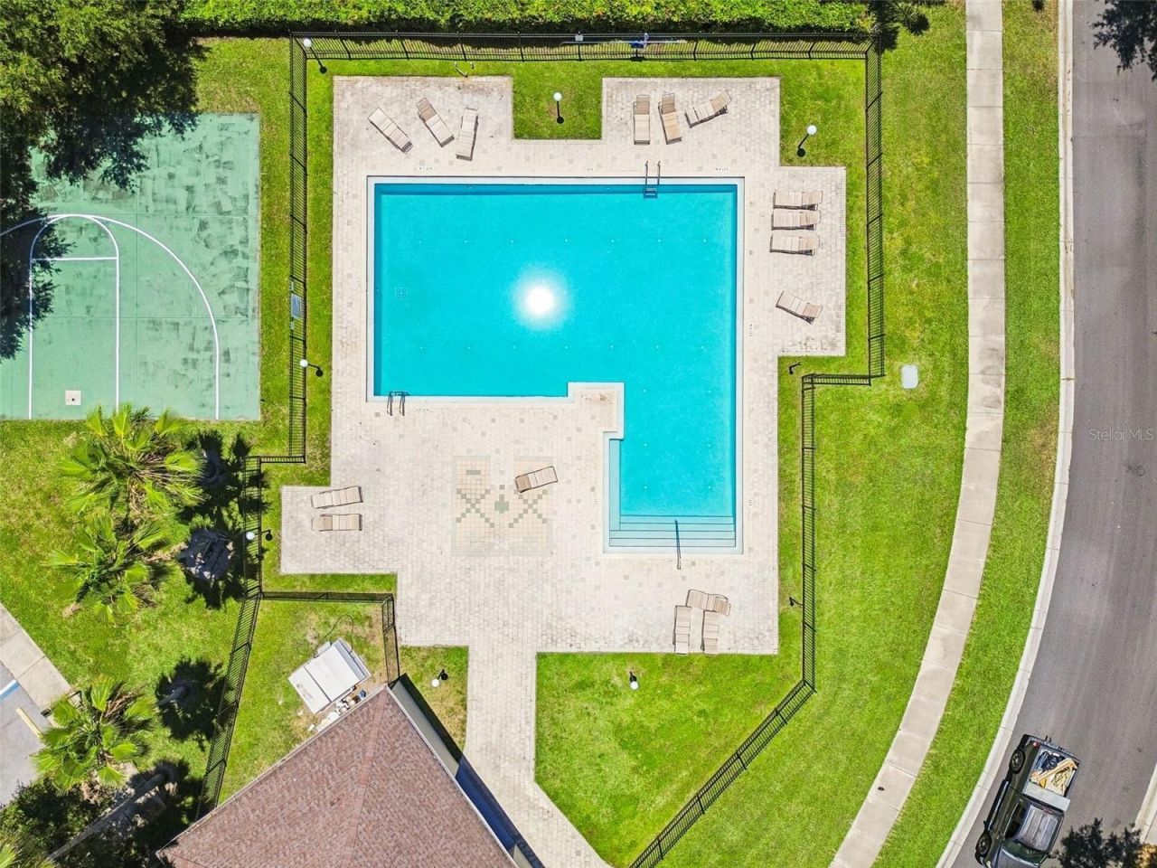 8718 Sandy Plains Drive , Riverview, FL 33578 Photo
