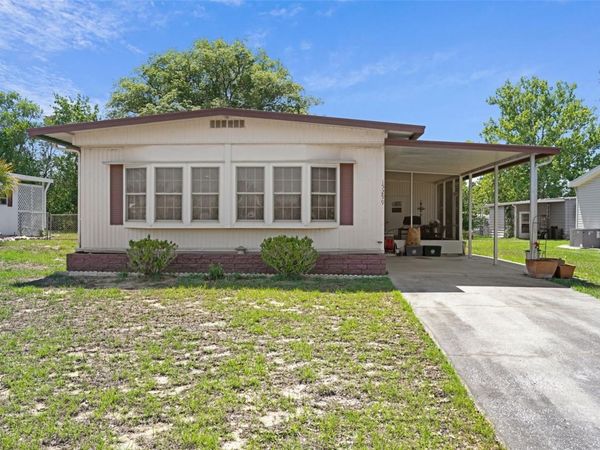 15299 BROOKRIDGE BOULEVARD , BROOKSVILLE, FL 34613
