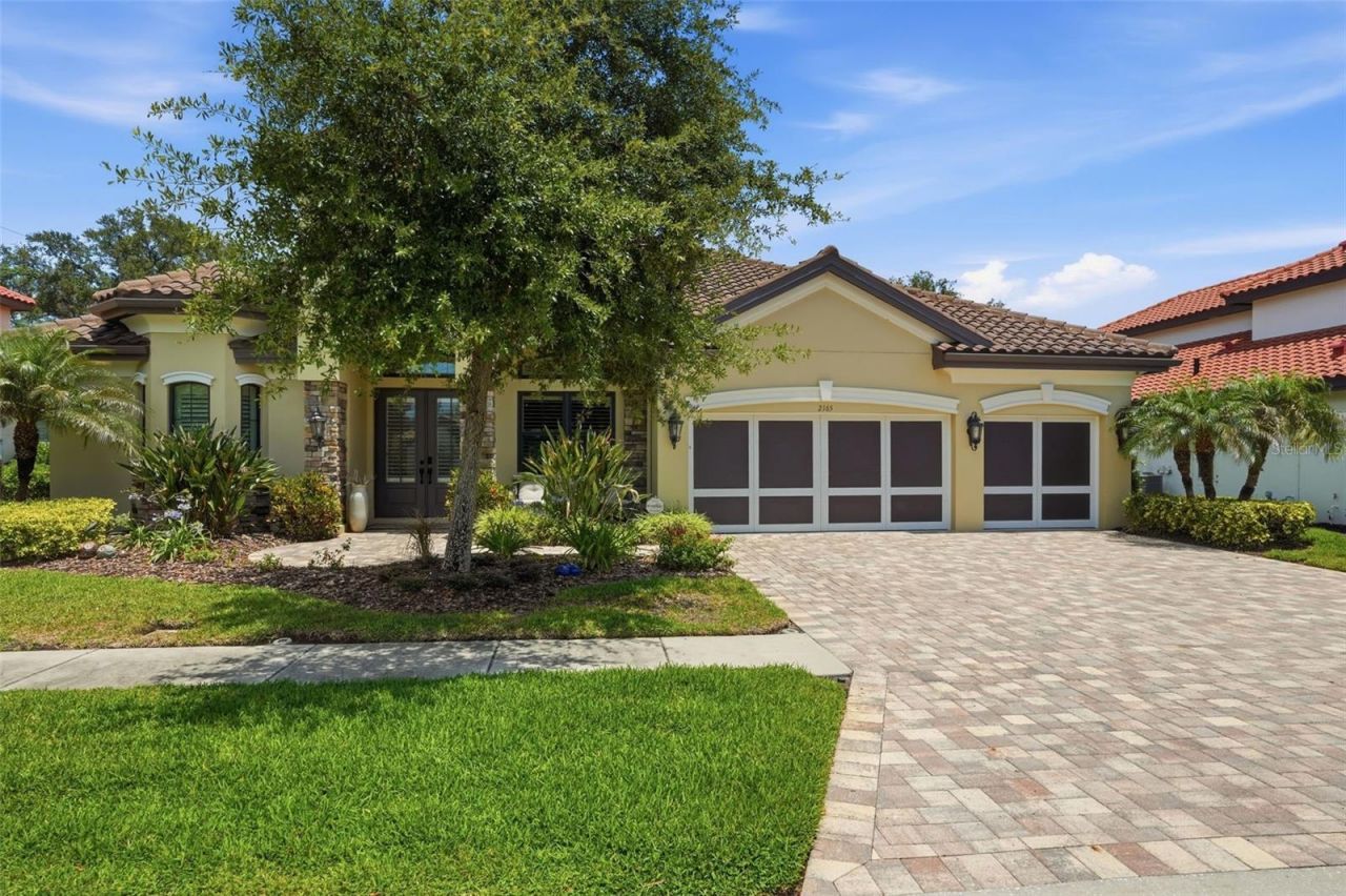 2165 Majestic Oaks Boulevard, Clearwater, FL 33759 Photo