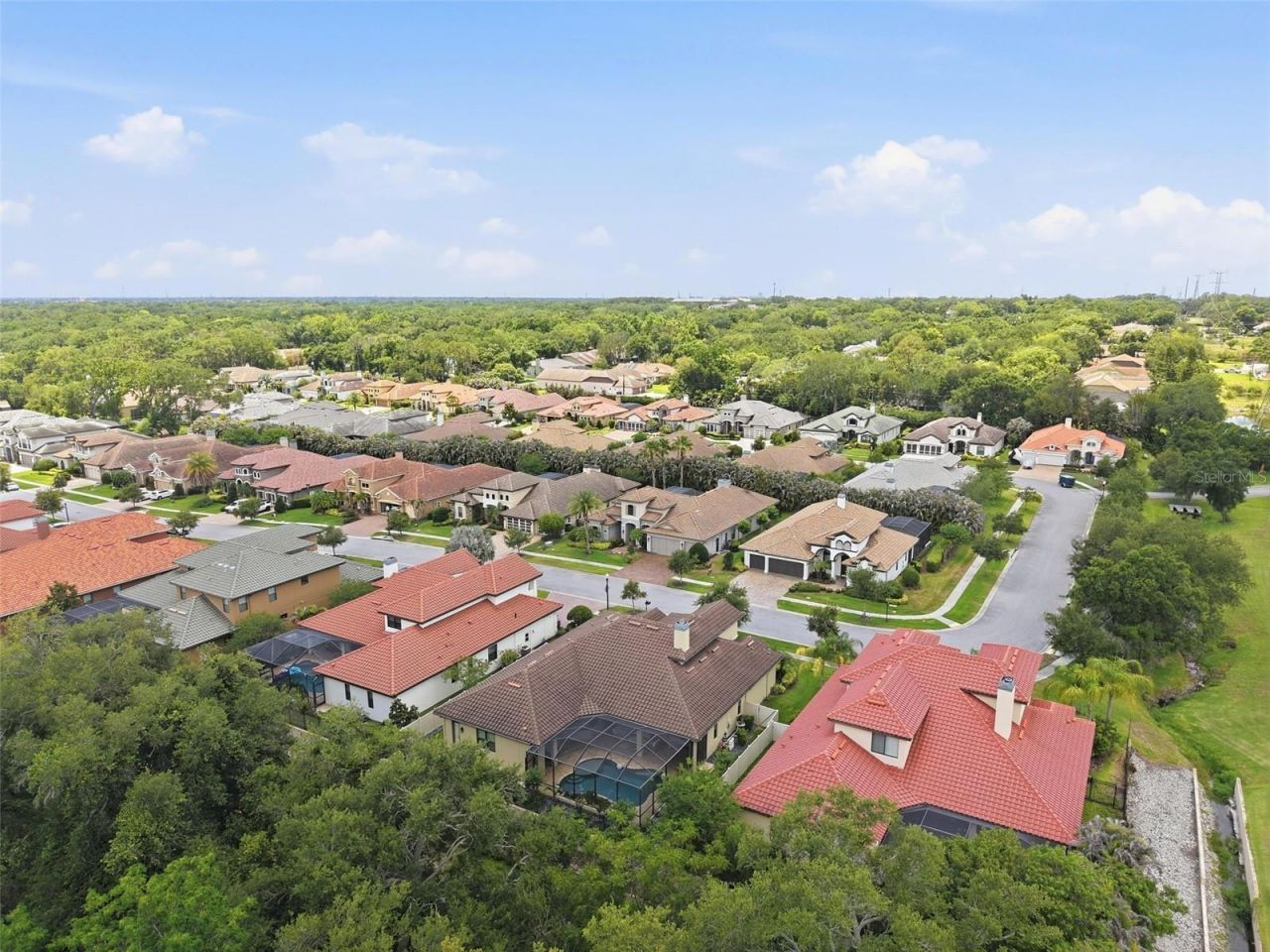 2165 Majestic Oaks Boulevard, Clearwater, FL 33759 Photo