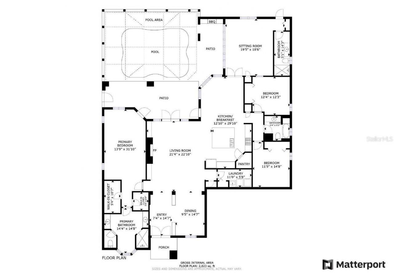 2165 Majestic Oaks Boulevard, Clearwater, FL 33759 Photo