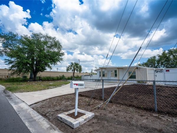 6002 W CLIFTON STREET , TAMPA, FL 33634