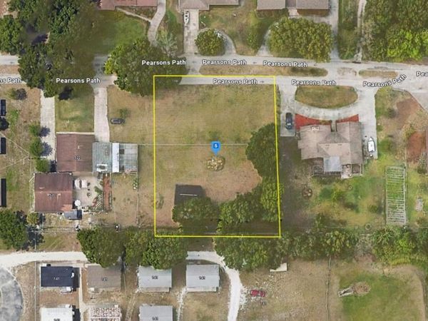 522 PEARSONS PATH , AUBURNDALE, FL 33823
