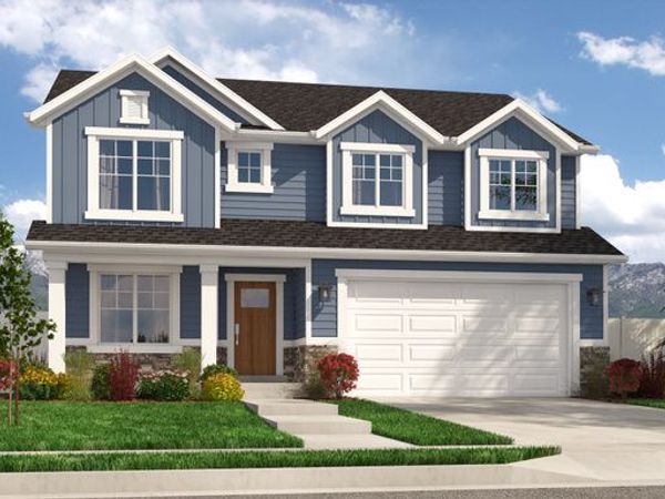 816 W ROCK DR , Unit 198, Mapleton, UT 84664