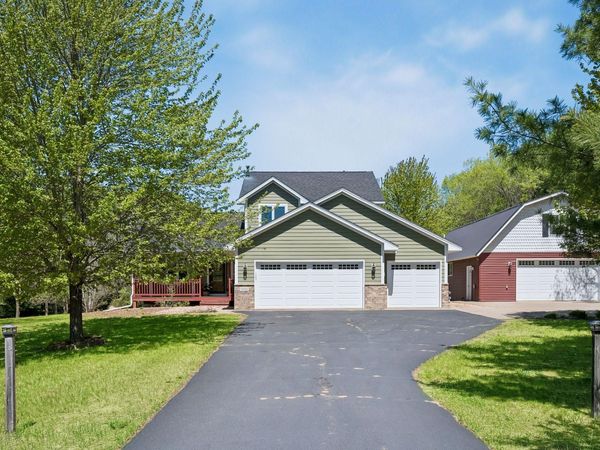 13606 288th Avenue, Zimmerman, MN 55398