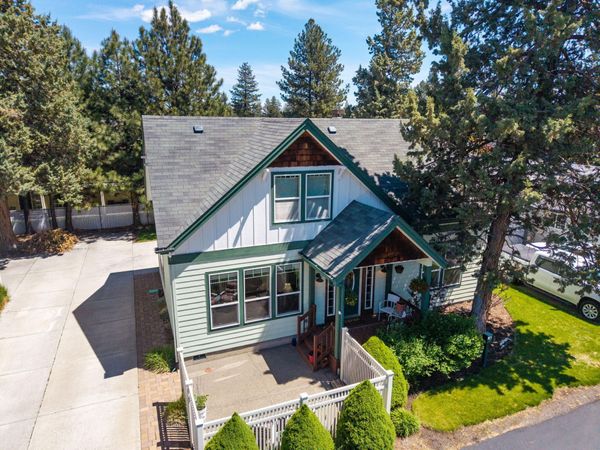 538 N Tam Rim Drive, Sisters, OR 97759