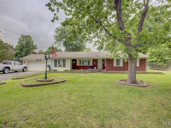 25 Green Meadow Dr, Sikeston, MO 63801