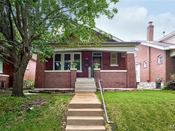 6139 Tennessee Avenue, St Louis, MO 63111