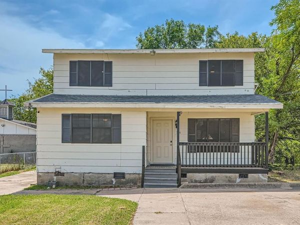 306 Lakey Road, Seagoville, TX 75159