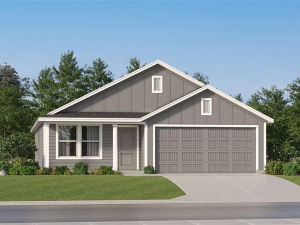 2212 Canteen Street, Fort Worth, TX 76108