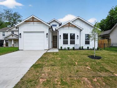 3711 Metropolitan Avenue, Dallas, TX 75210