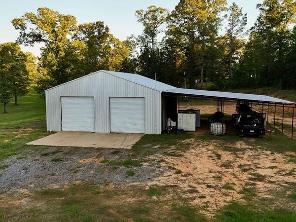 367 GREENSCREEK Road, Jena, LA 71342