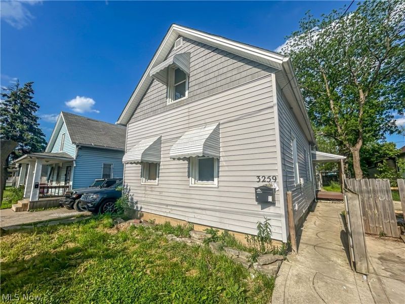 3259 W 50th Street, Cleveland, OH 44102 Photo 4