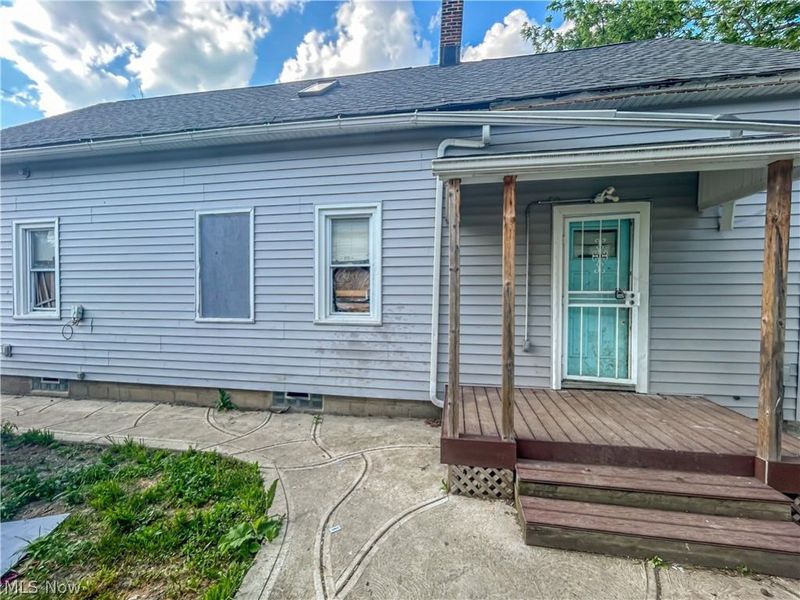 3259 W 50th Street, Cleveland, OH 44102 Photo 5