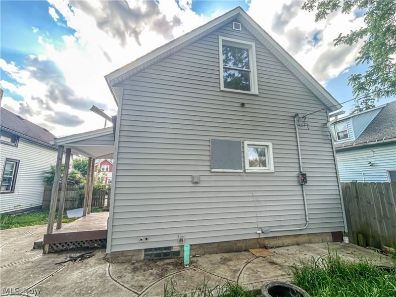 3259 W 50th Street, Cleveland, OH 44102 Photo 6