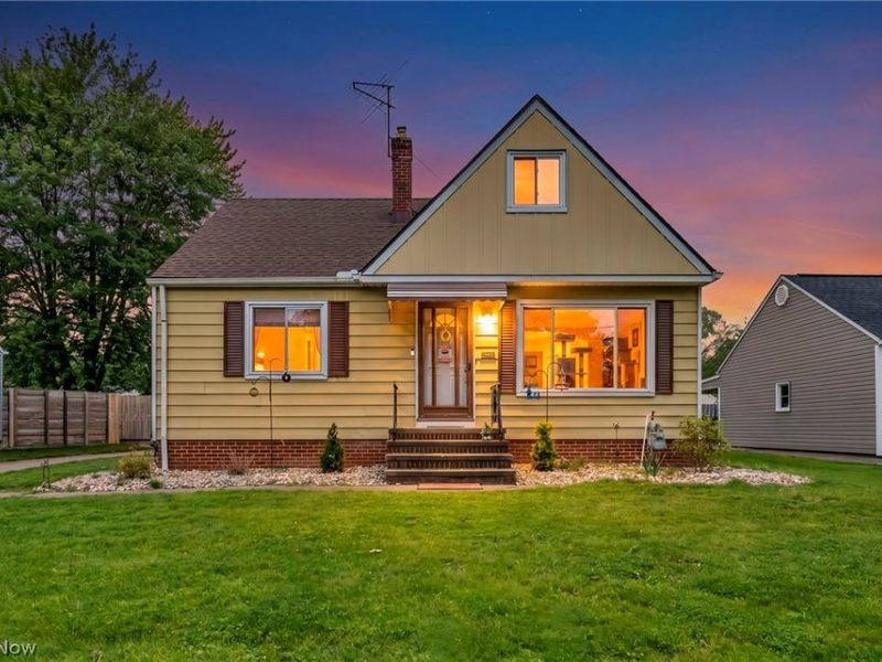 6294 Alexandria Drive, Parma Heights, OH 44130 Photo 1
