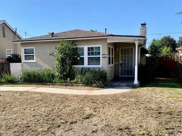 846 Oakdale Avenue, Monrovia, CA 91016