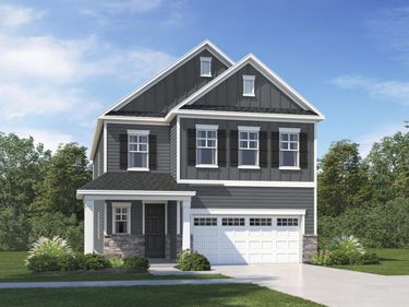 3077 Ocean Sunrise Drive, Wake Forest, NC 27587