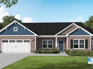 55 Kettle Creek Drive, Zebulon, NC 27597