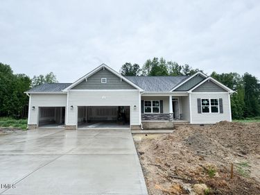 55 Kettle Creek Drive, Zebulon, NC 27597