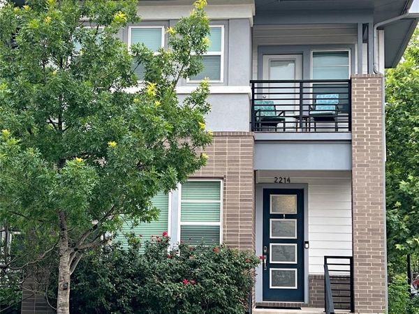 2214 Robert Browning ST, Austin, TX 78723