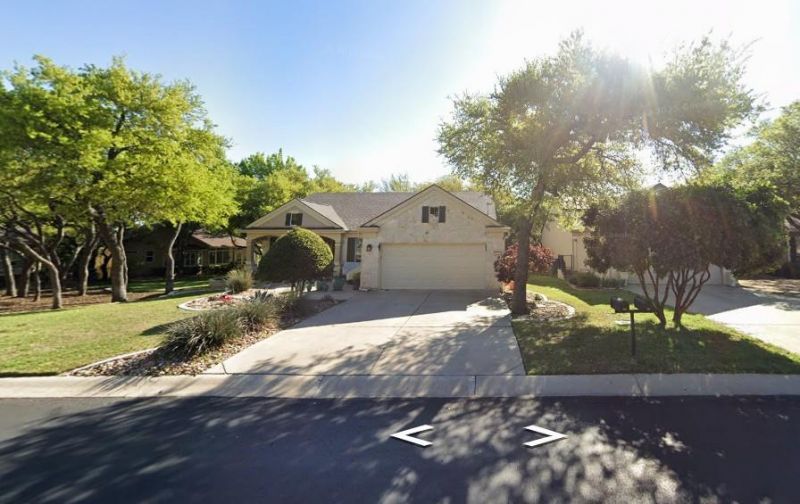 423 Dove Hollow Trl, Georgetown, TX 78633 Main Photo