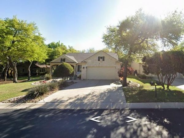 423 Dove Hollow TRL, Georgetown, TX 78633