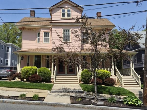 20-22 Summer Street, Unit 22, Melrose, MA 02176