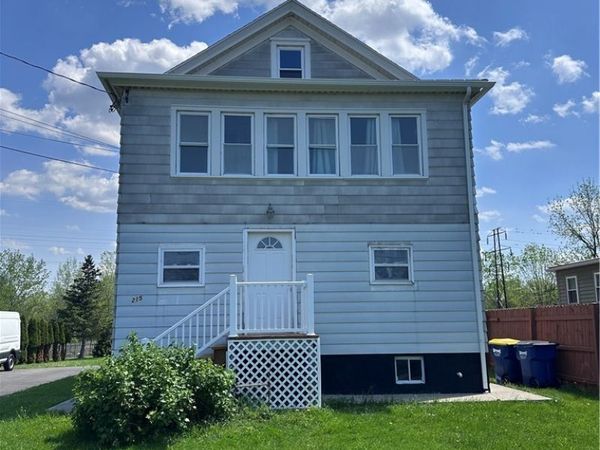 215 Horan Road , Syracuse, NY 13209